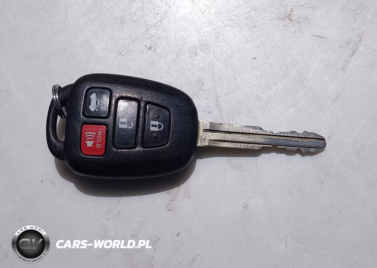 2014 Toyota Corolla Le Plus VIN:5YFBURHE5EP060550 - 11