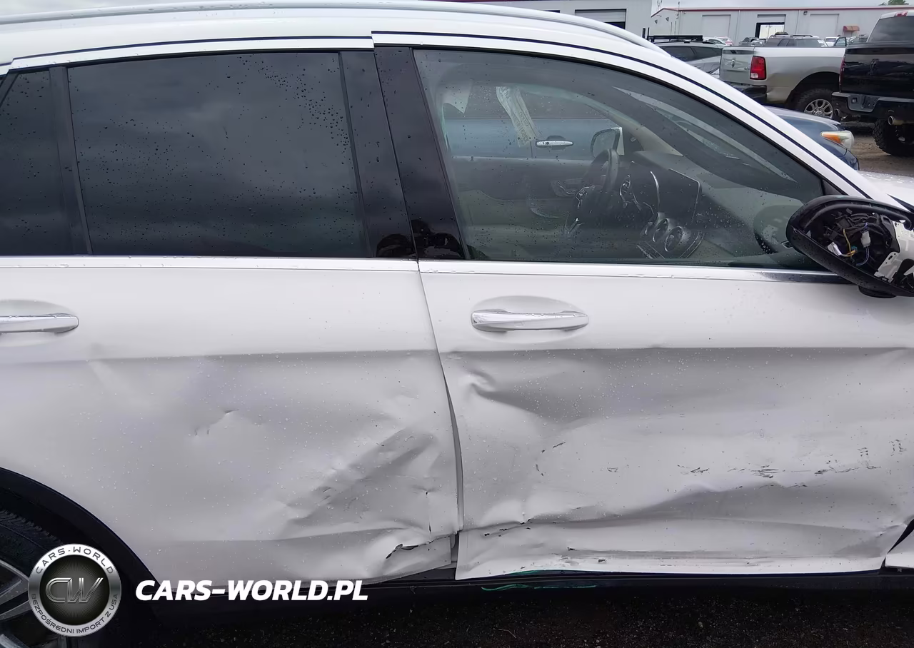 2021 Mercedes-Benz Glc 300 4Matic Suv VIN:W1N0G8EBXMF932464 - 13