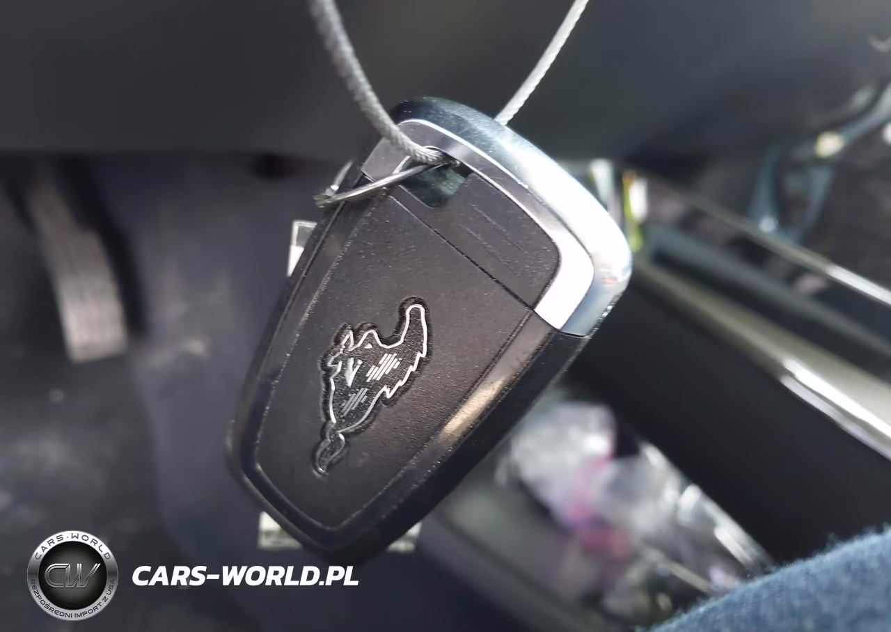 2024 Ford Mustang Mach-E Premium VIN:3FMTK3R4XRMA03136 - 11