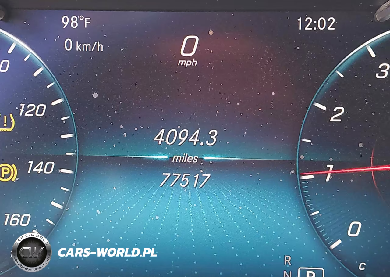 2019 Mercedes-Benz C 300 VIN:55SWF8DB1KU296975 - 7