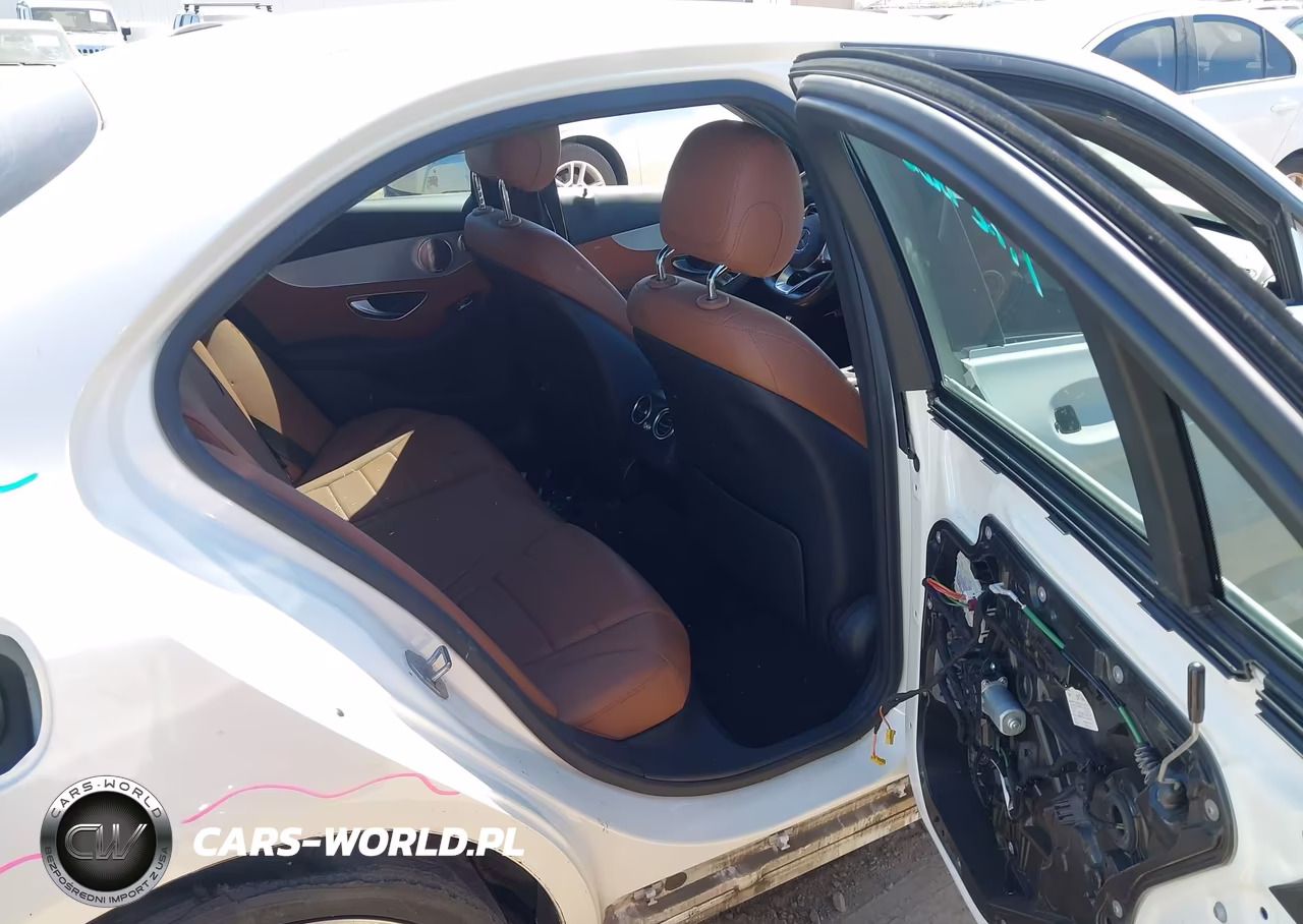2019 Mercedes-Benz C 300 VIN:55SWF8DB1KU296975 - 8