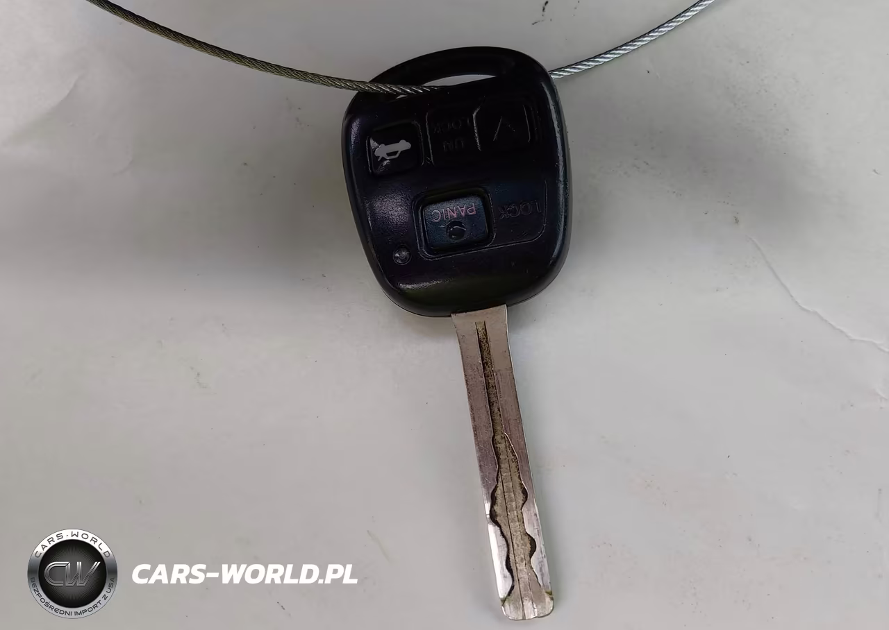 2000 Lexus Es 300 VIN:JT8BF28G1Y5090406 - 11