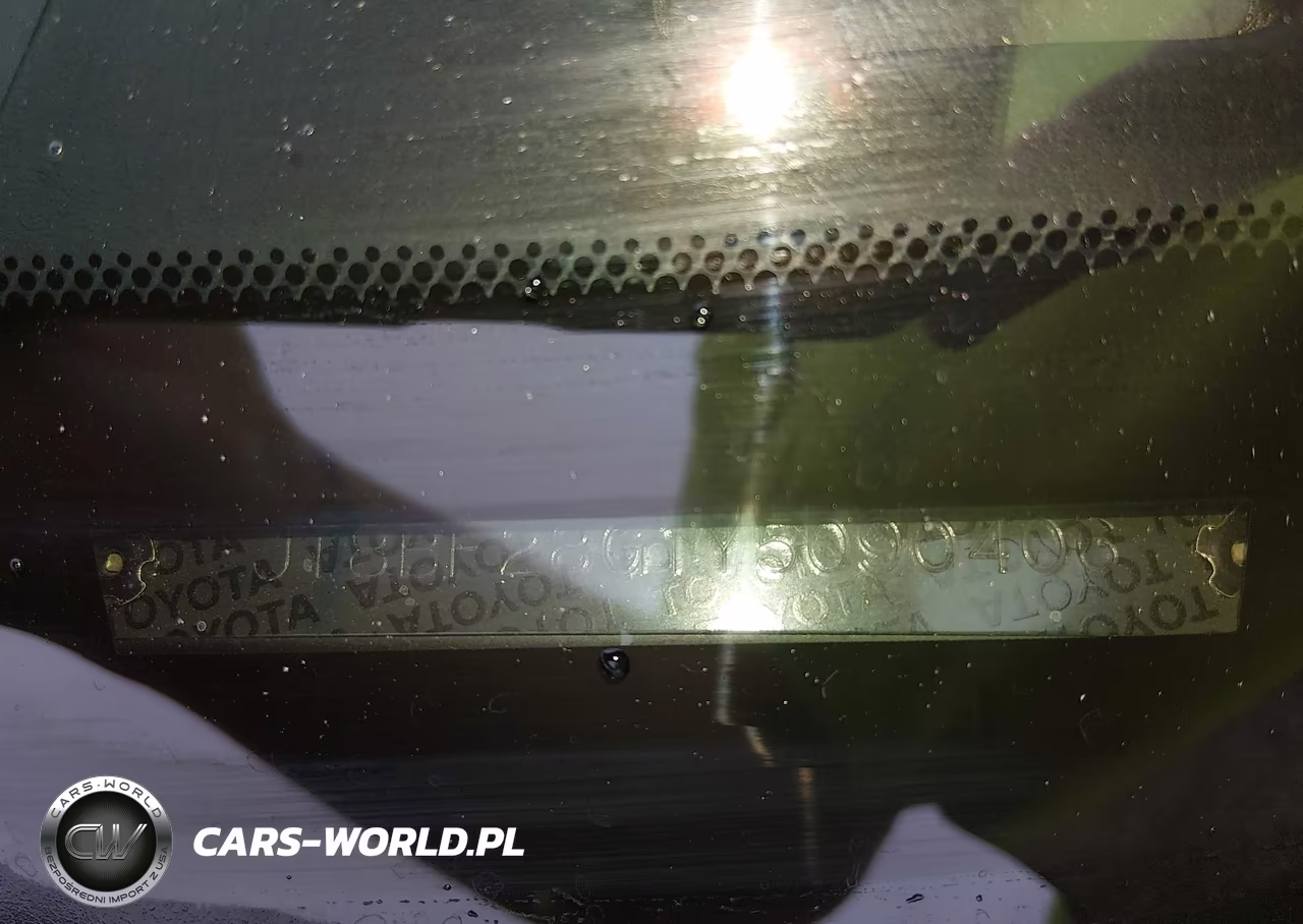 2000 Lexus Es 300 VIN:JT8BF28G1Y5090406 - 9
