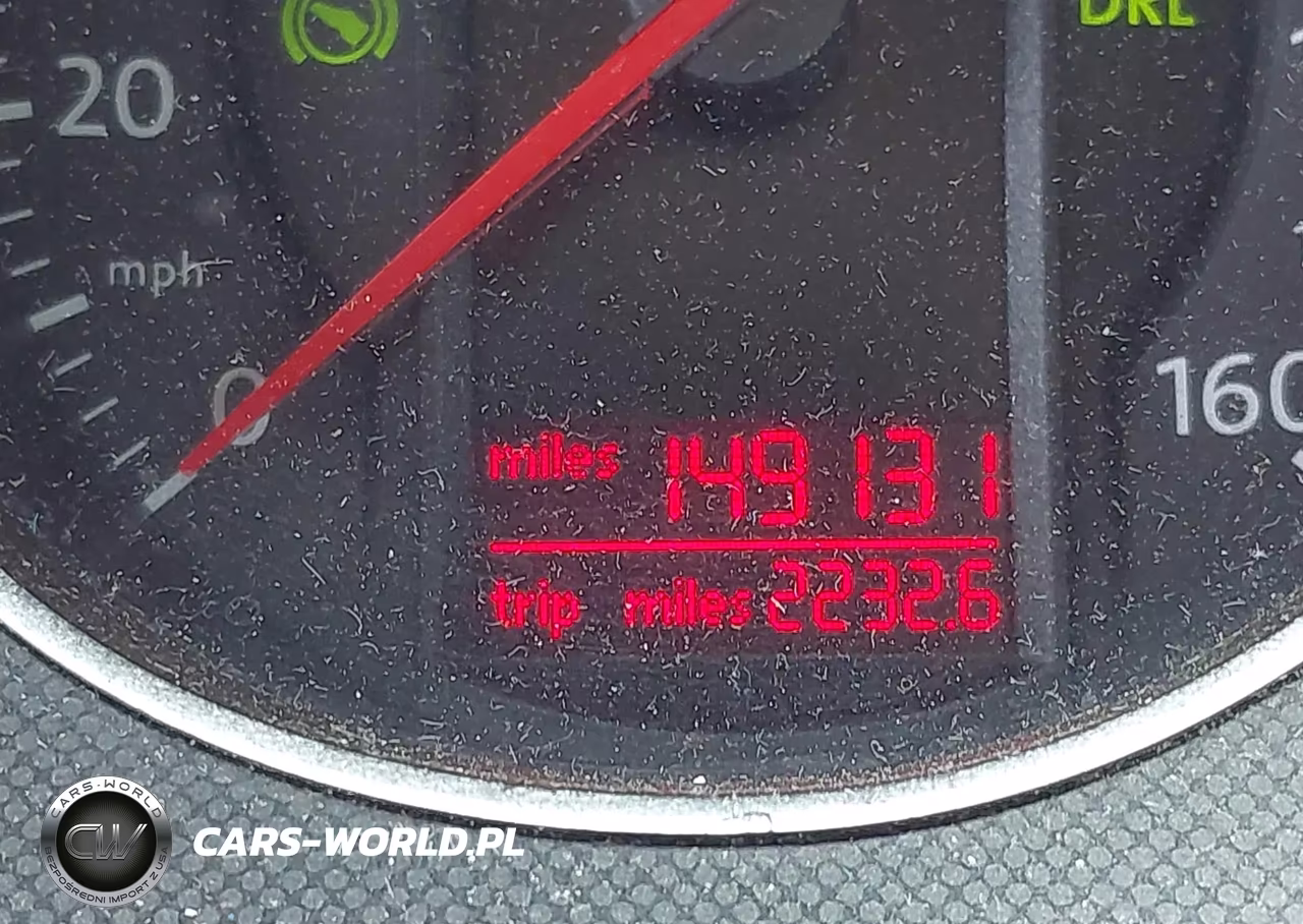 2007 Volkswagen Passat 2.0T VIN:WVWLK73C17E022771 - 7
