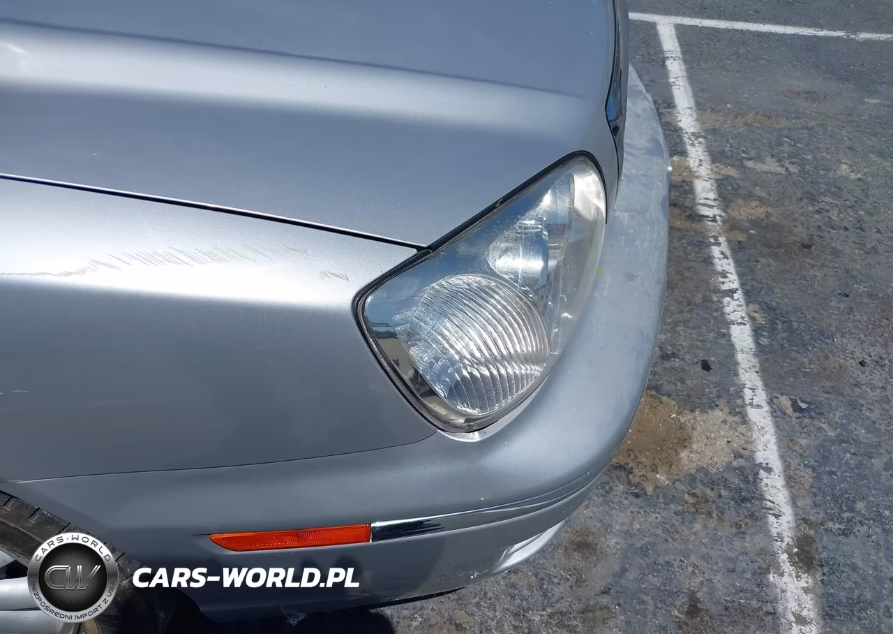 2004 Hyundai Xg350 L VIN:KMHFU45E34A327997 - 12