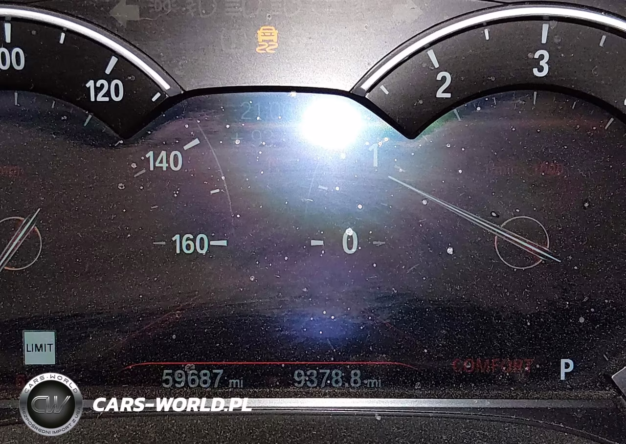 2019 BMW X3 Sdrive30I VIN:5UXTR7C5XKLR52152 - 16