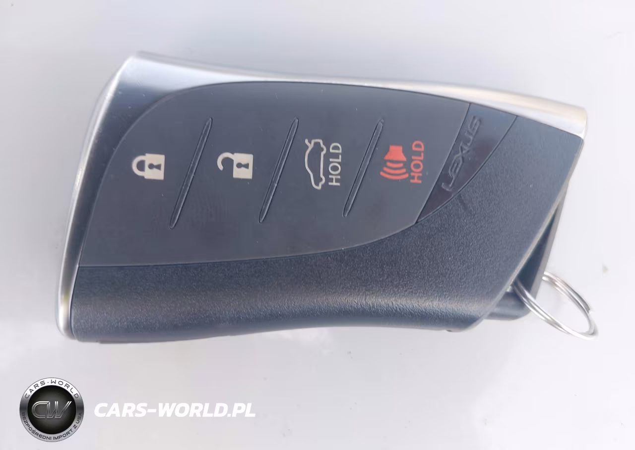 2019 Lexus Es 300H VIN:58AB21B16KU003872 - 11