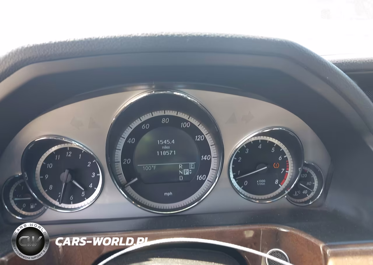2011 Mercedes-Benz E 350 VIN:WDDHF5GB8BA478062 - 7