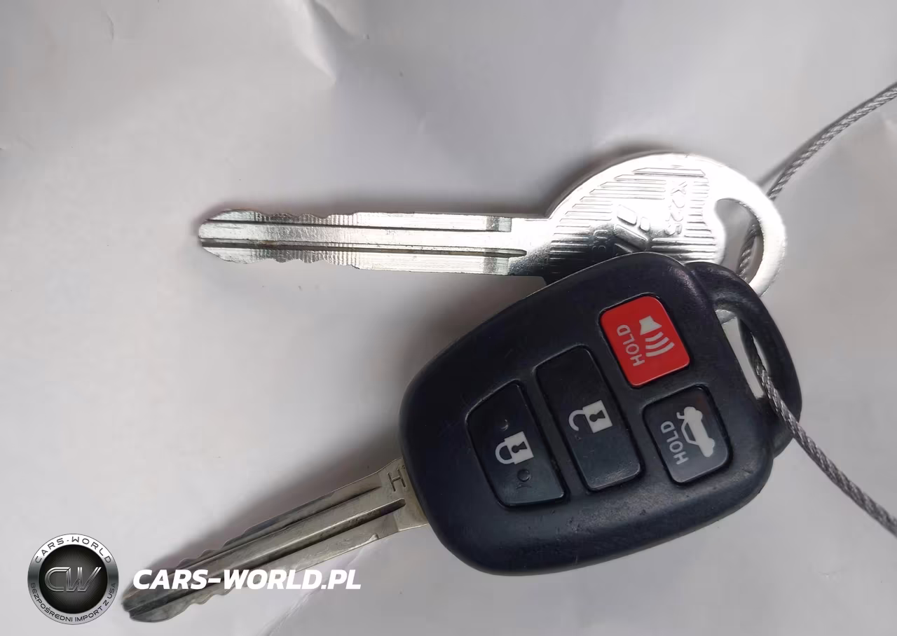 2014 Toyota Corolla Le VIN:5YFBURHE6EP125194 - 11
