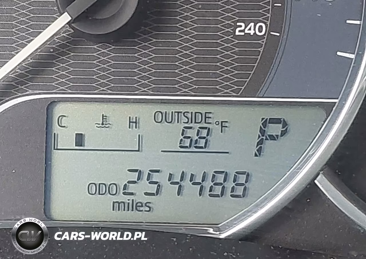 2014 Toyota Corolla Le VIN:5YFBURHE6EP125194 - 15