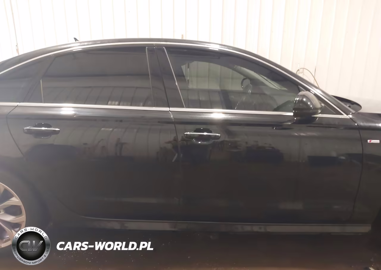 2018 Audi A6 2.0T Premium-2.0T Sport VIN:WAUF8AFCXJN022728 - 13
