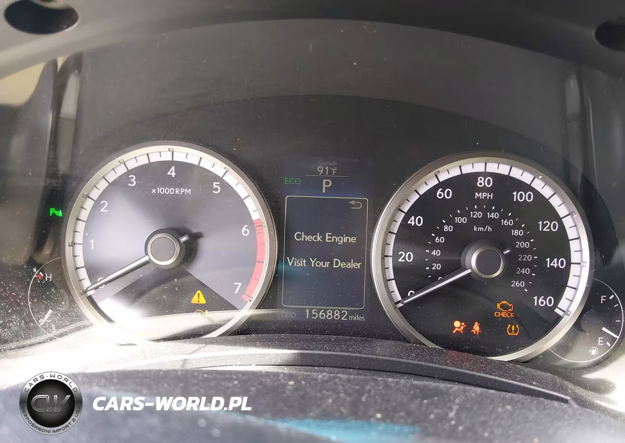 2015 Lexus Nx 200T F Sport VIN:JTJYARBZ2F2012371 - 7