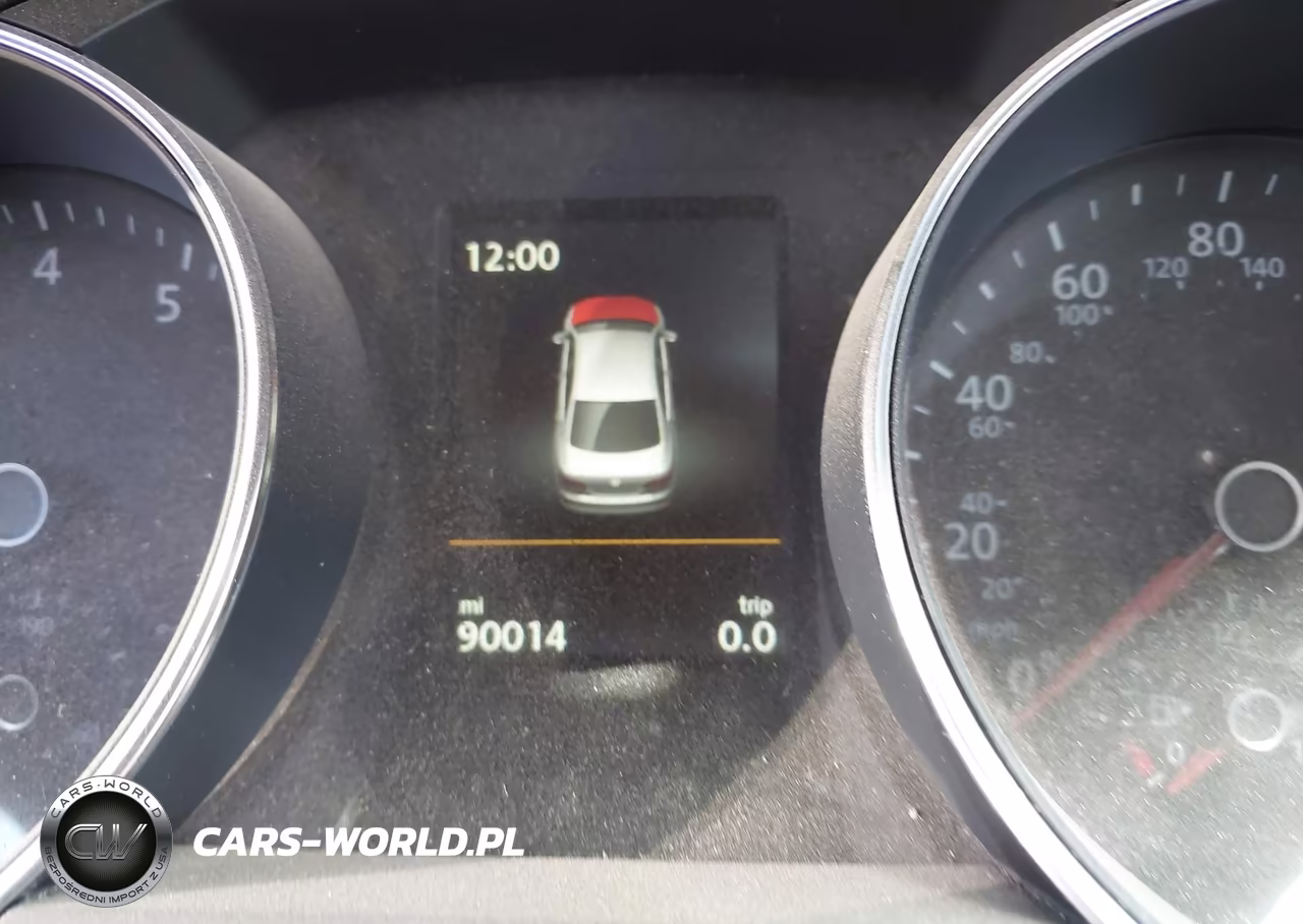 2017 Volkswagen Jetta Gli VIN:3VW4T7AJXHM350413 - 7