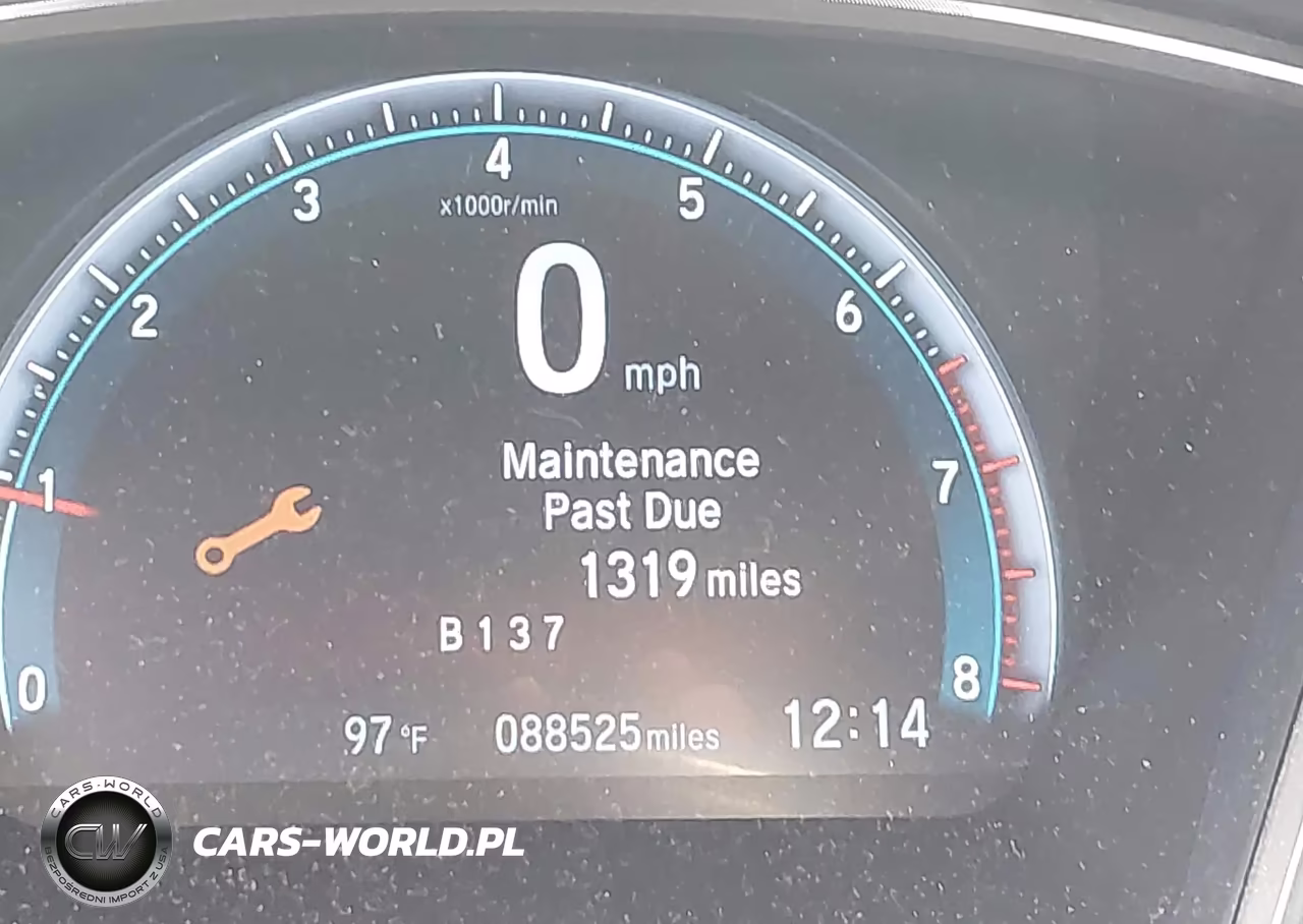 2016 Honda Civic Ex-L VIN:2HGFC3B71GH355439 - 15