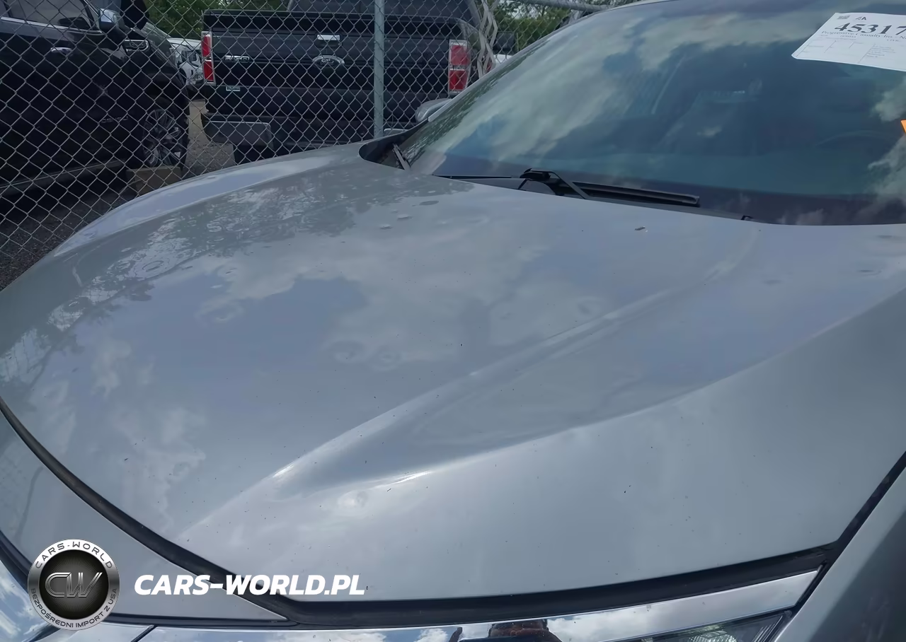 2016 Honda Civic Ex-L VIN:2HGFC3B71GH355439 - 6