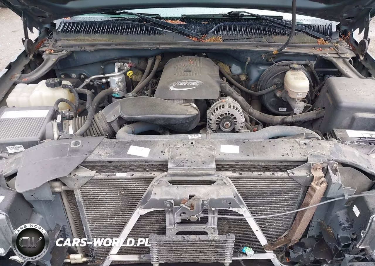 2006 Chevrolet Silverado 1500 Lt1 VIN:2GCEC13T361186526 - 10