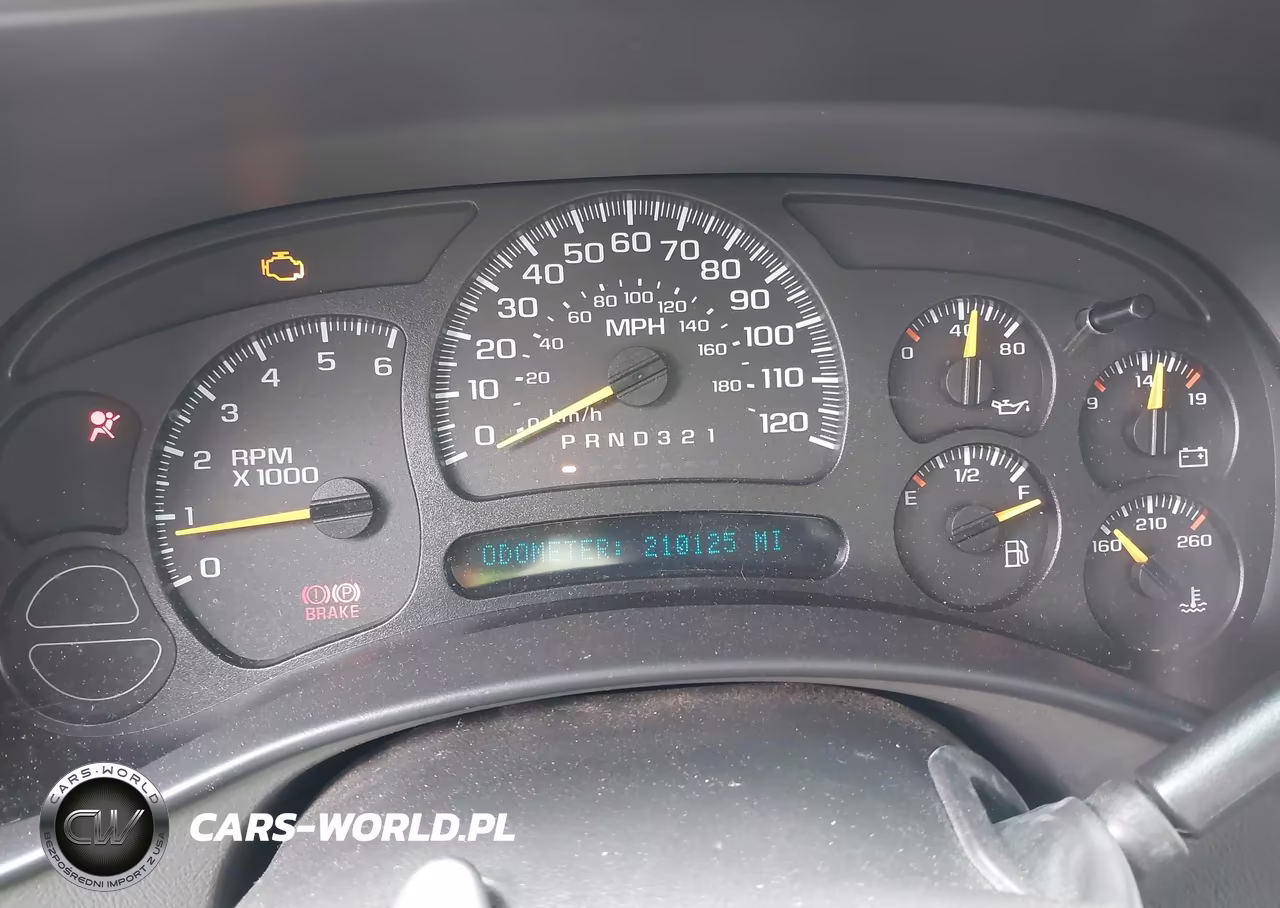 2006 Chevrolet Silverado 1500 Lt1 VIN:2GCEC13T361186526 - 7