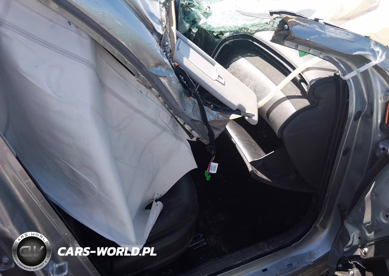 2024 Hyundai Tucson Sel VIN:5NMJF3DE3RH364999 - 5