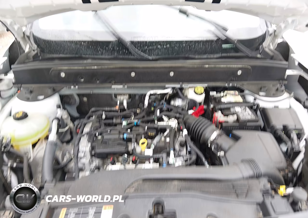 2021 Ford Bronco Sport Outer Banks VIN:3FMCR9C61MRB40356 - 10