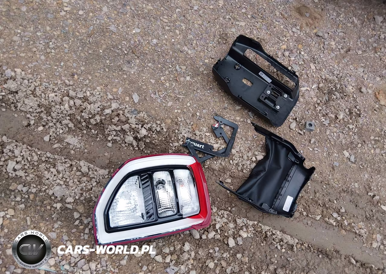 2021 Ford Bronco Sport Outer Banks VIN:3FMCR9C61MRB40356 - 12