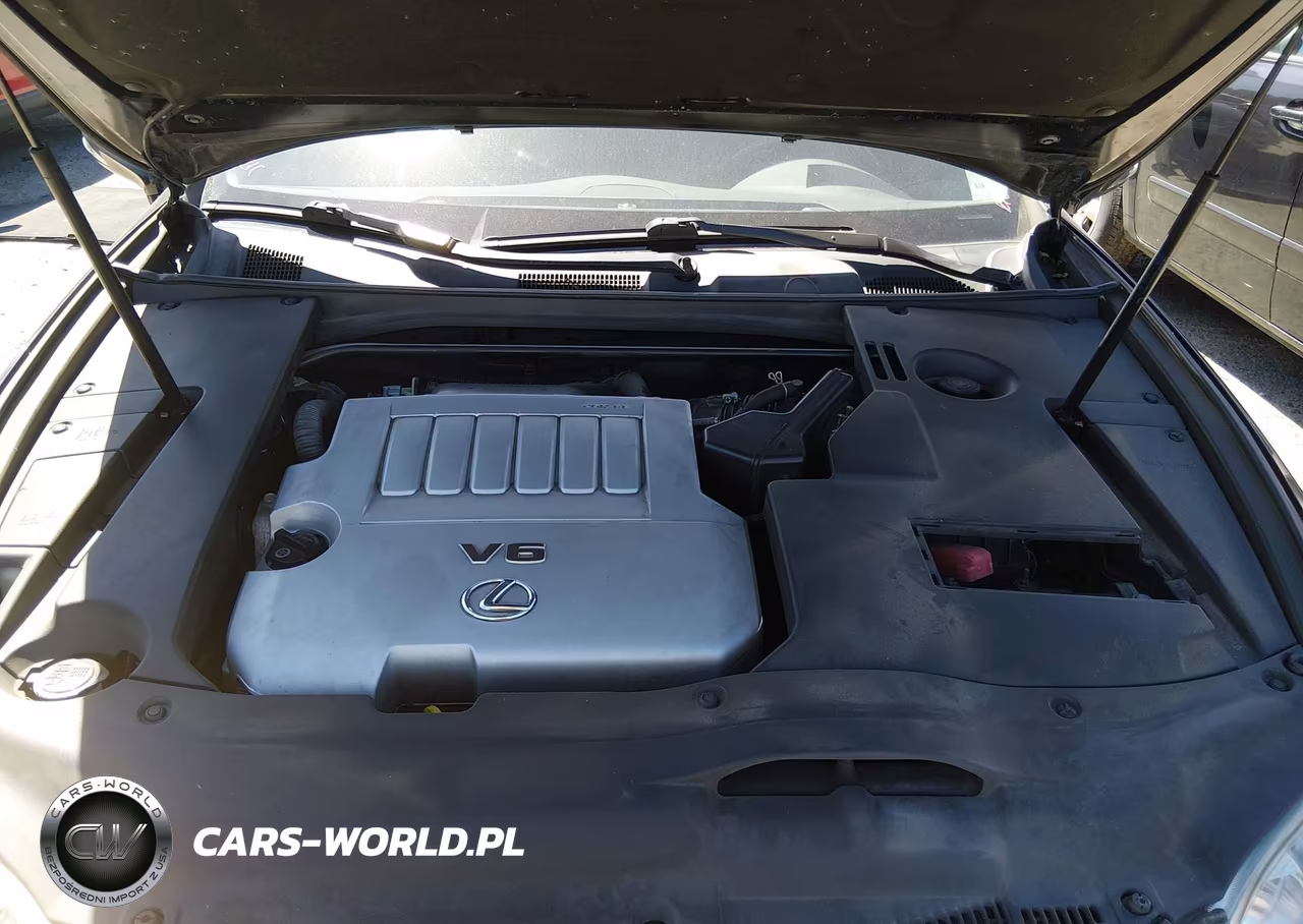 2011 Lexus Es 350 VIN:JTHBK1EG1B2420368 - 10