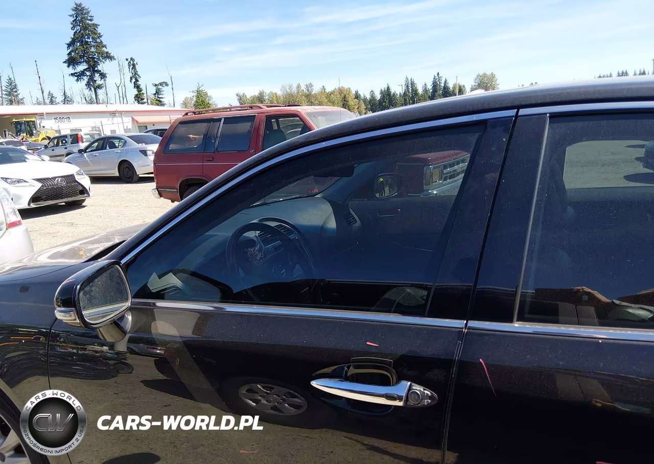 2011 Lexus Es 350 VIN:JTHBK1EG1B2420368 - 15