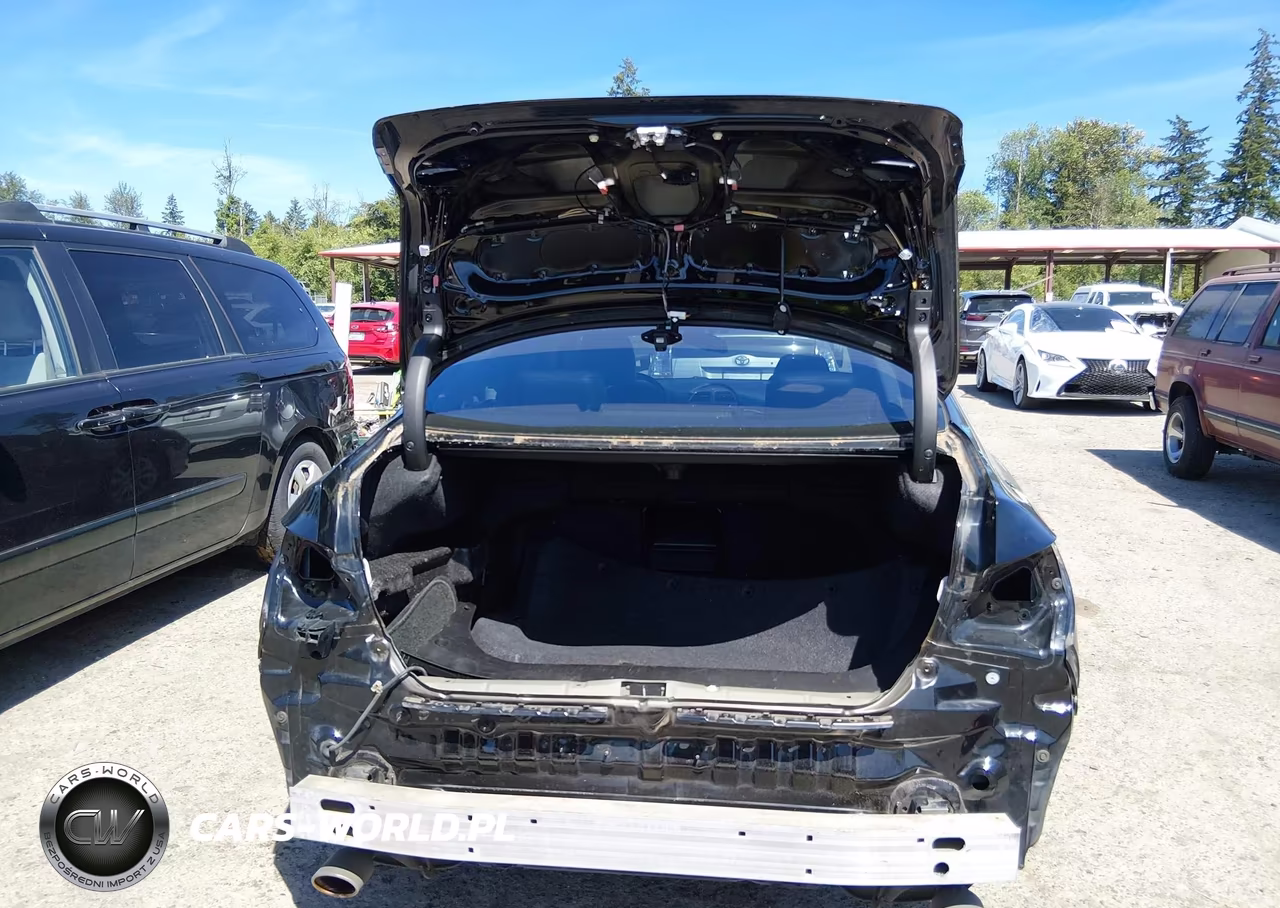 2011 Lexus Es 350 VIN:JTHBK1EG1B2420368 - 17