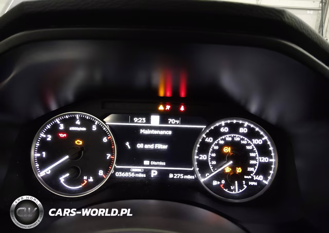 2024 Mitsubishi Outlander Se 2.5 S-Awc VIN:JA4J4VA80RZ046179 - 7