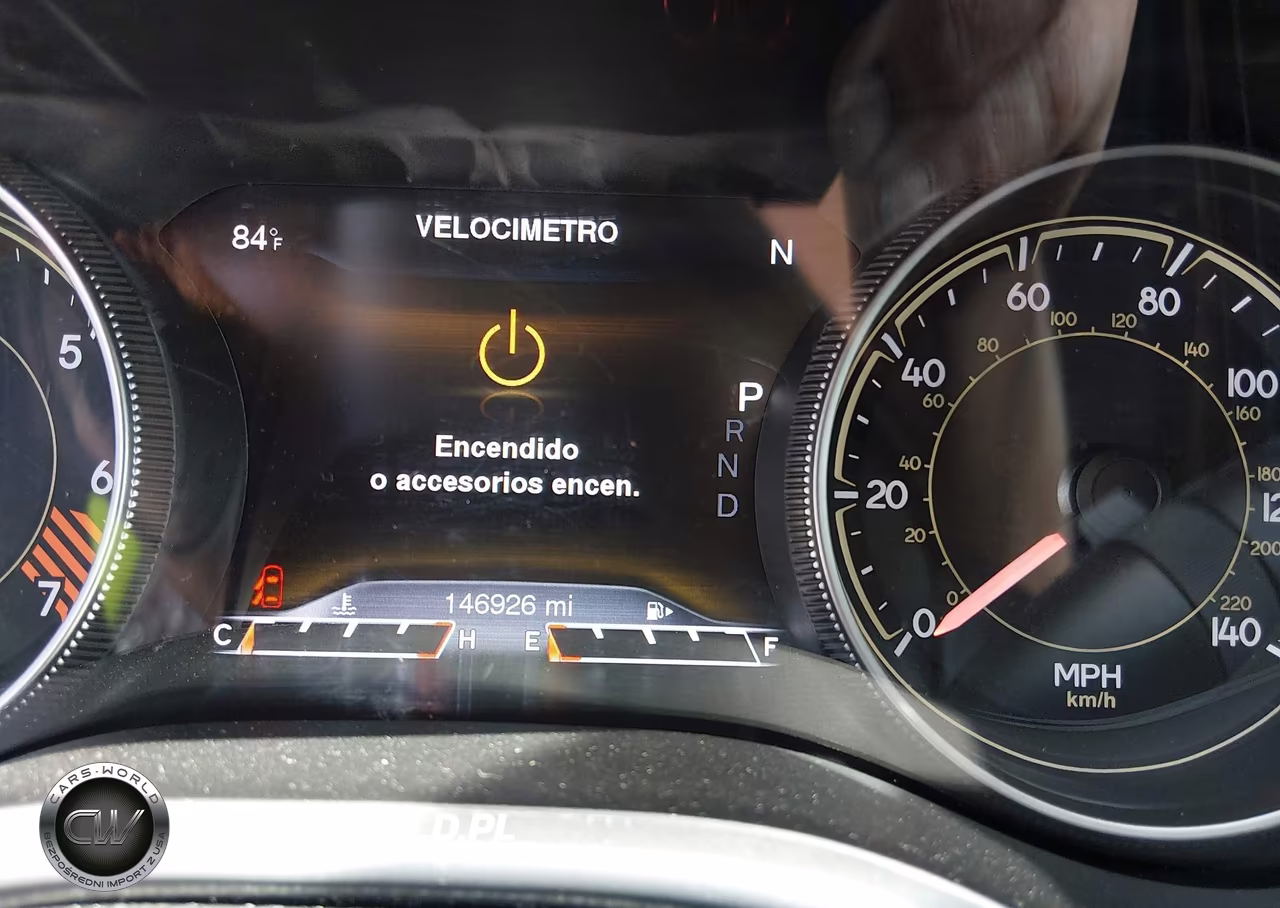 2014 Jeep Cherokee Limited VIN:1C4PJMDB1EW108744 - 7