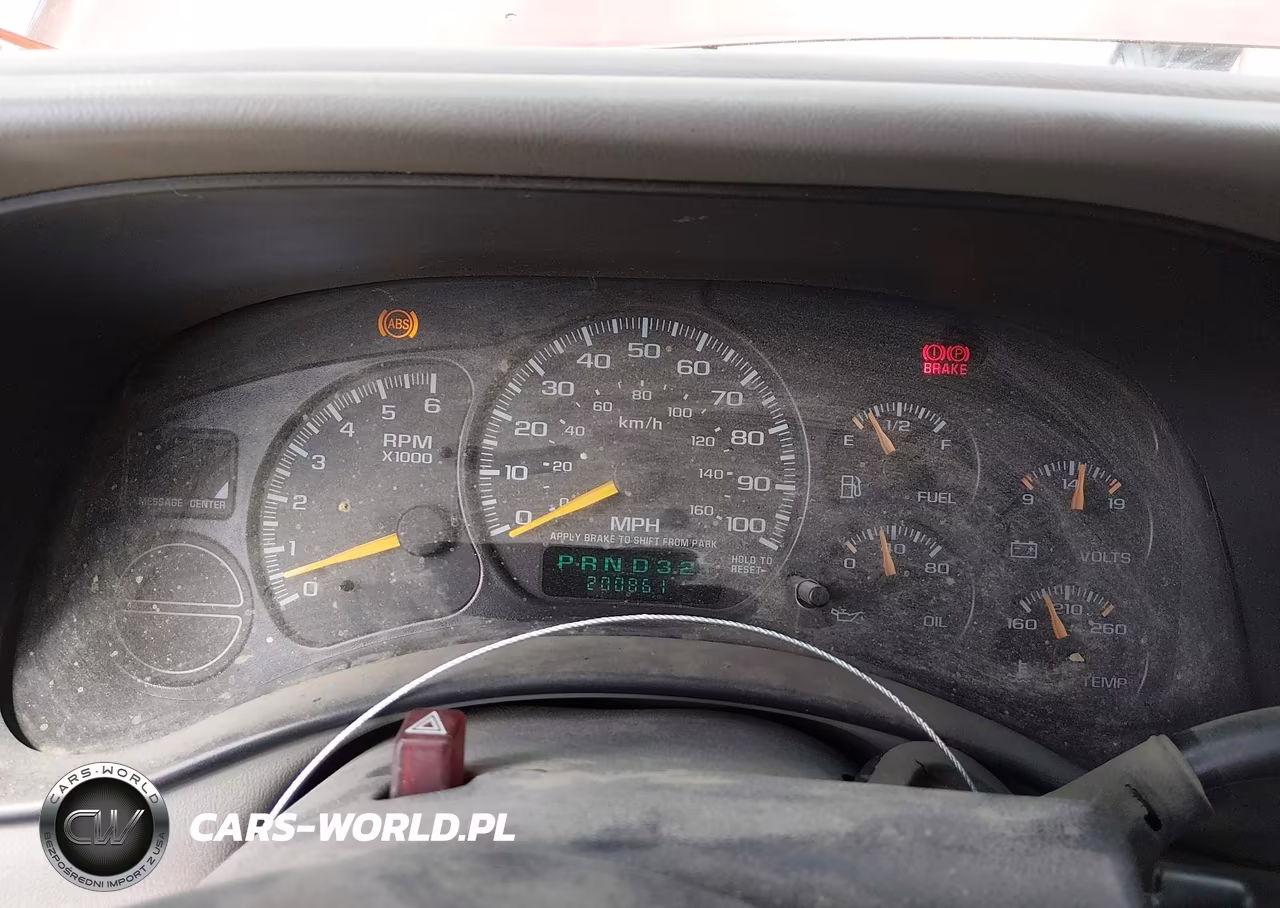 2001 Chevrolet Tahoe Lt VIN:1GNEK13T81J169116 - 7