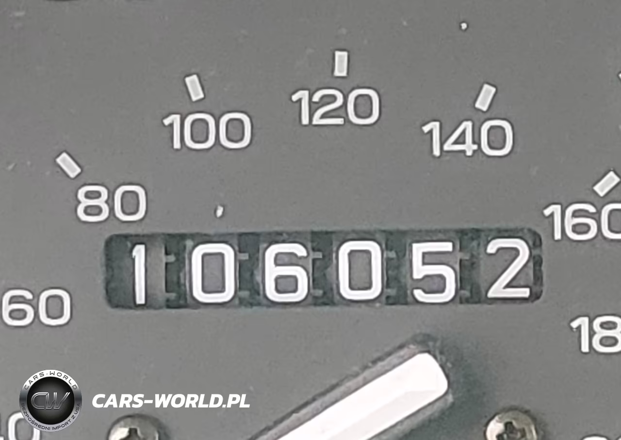 1996 Subaru Legacy Outback VIN:4S3BG6854T7388692 - 16