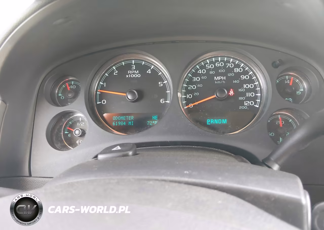 2009 Chevrolet Avalanche K1500 Ls VIN:3GNFK12089G161428 - 7