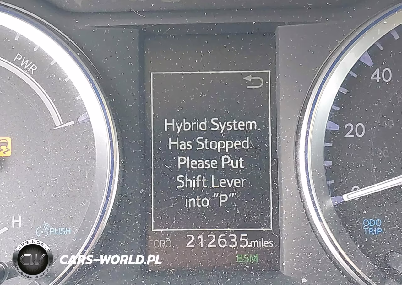 2019 Toyota Highlander Hybrid Xle VIN:5TDJGRFH0KS071250 - 17