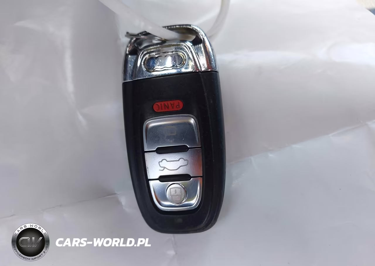 2013 Audi Q5 3.0T Premium Plus VIN:WA1DGAFP5DA040253 - 11
