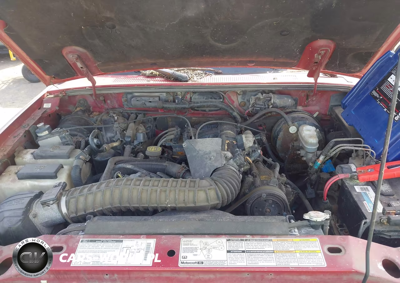1998 Ford Ranger Splash-Xl-Xlt VIN:1FTZR15X6WTA65869 - 10