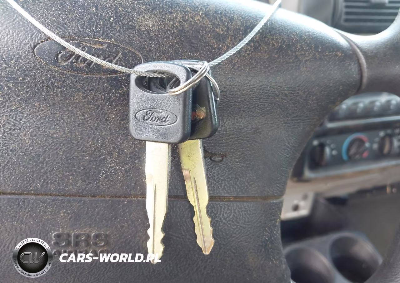 1998 Ford Ranger Splash-Xl-Xlt VIN:1FTZR15X6WTA65869 - 11