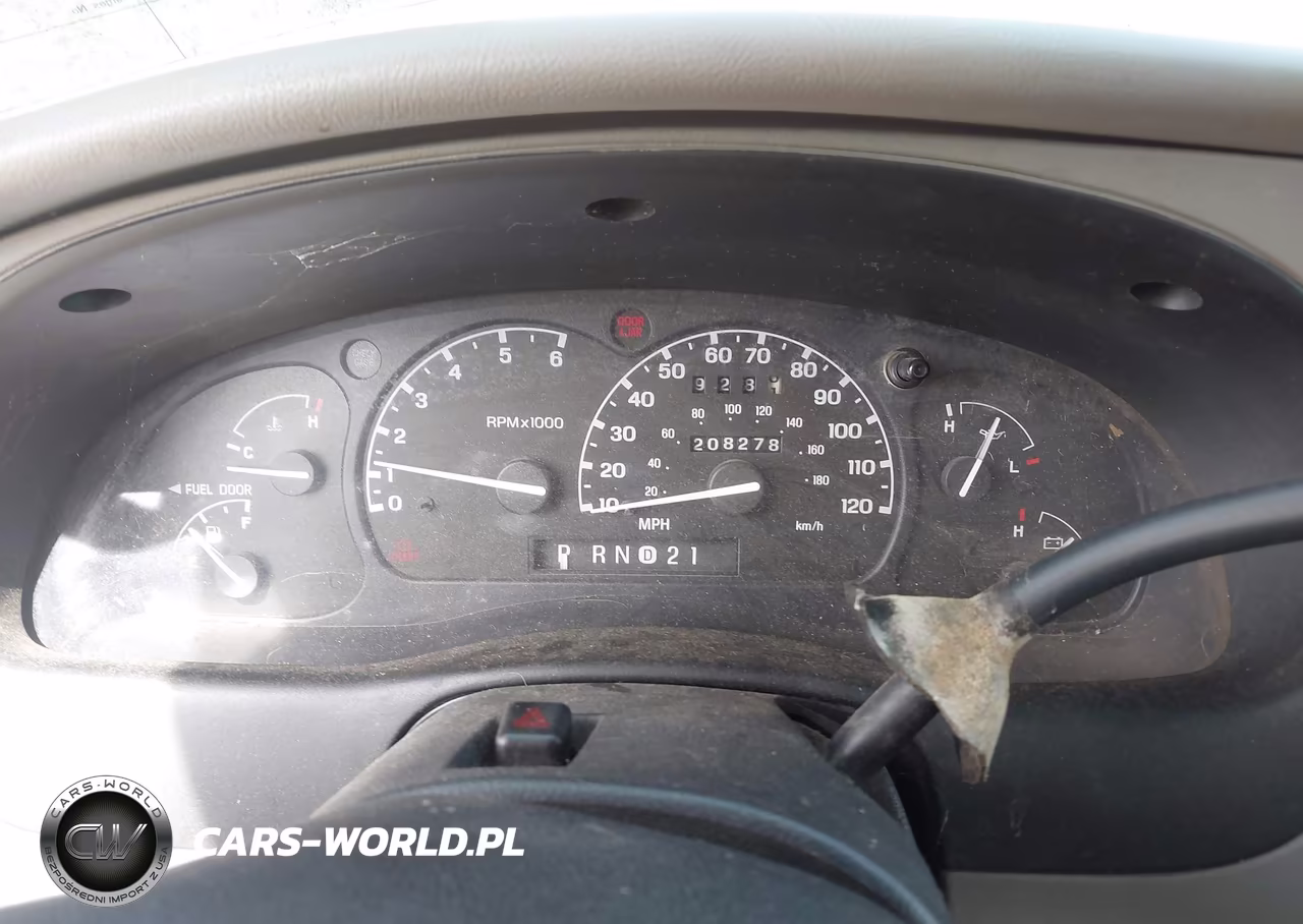1998 Ford Ranger Splash-Xl-Xlt VIN:1FTZR15X6WTA65869 - 7