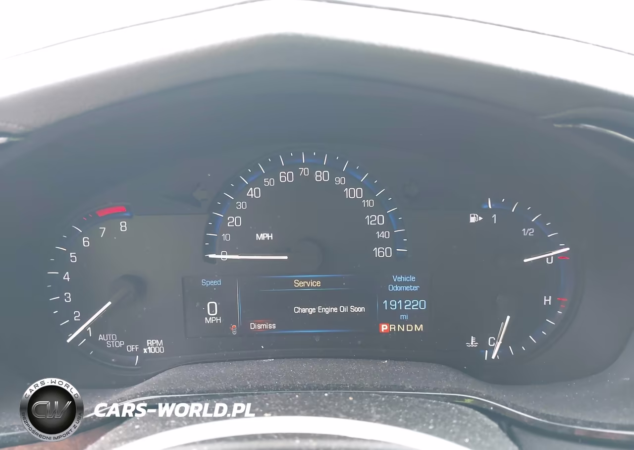 2016 Cadillac Cts Standard VIN:1G6AW5SX4G0103896 - 7