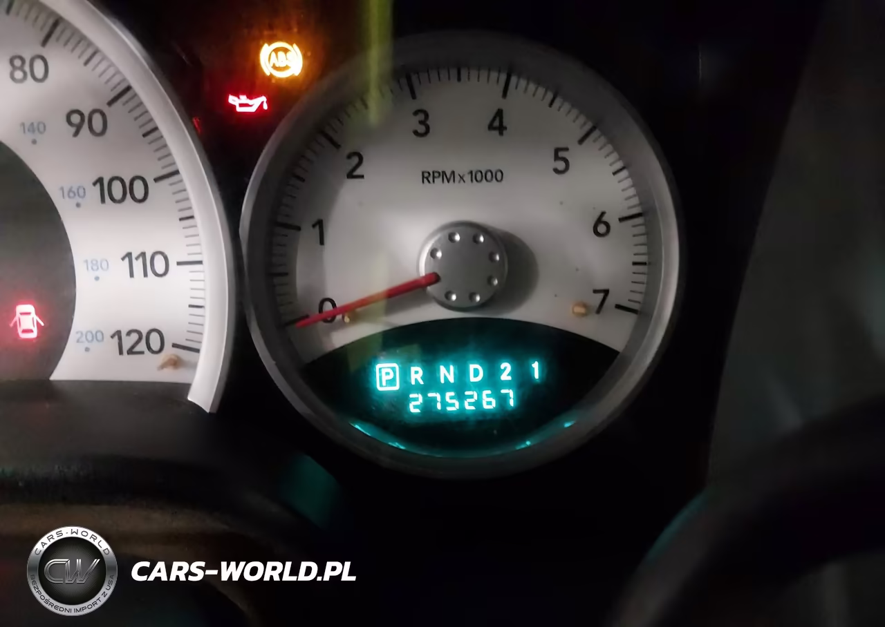 2006 Dodge Durango Slt VIN:1D4HB48N36F136507 - 15