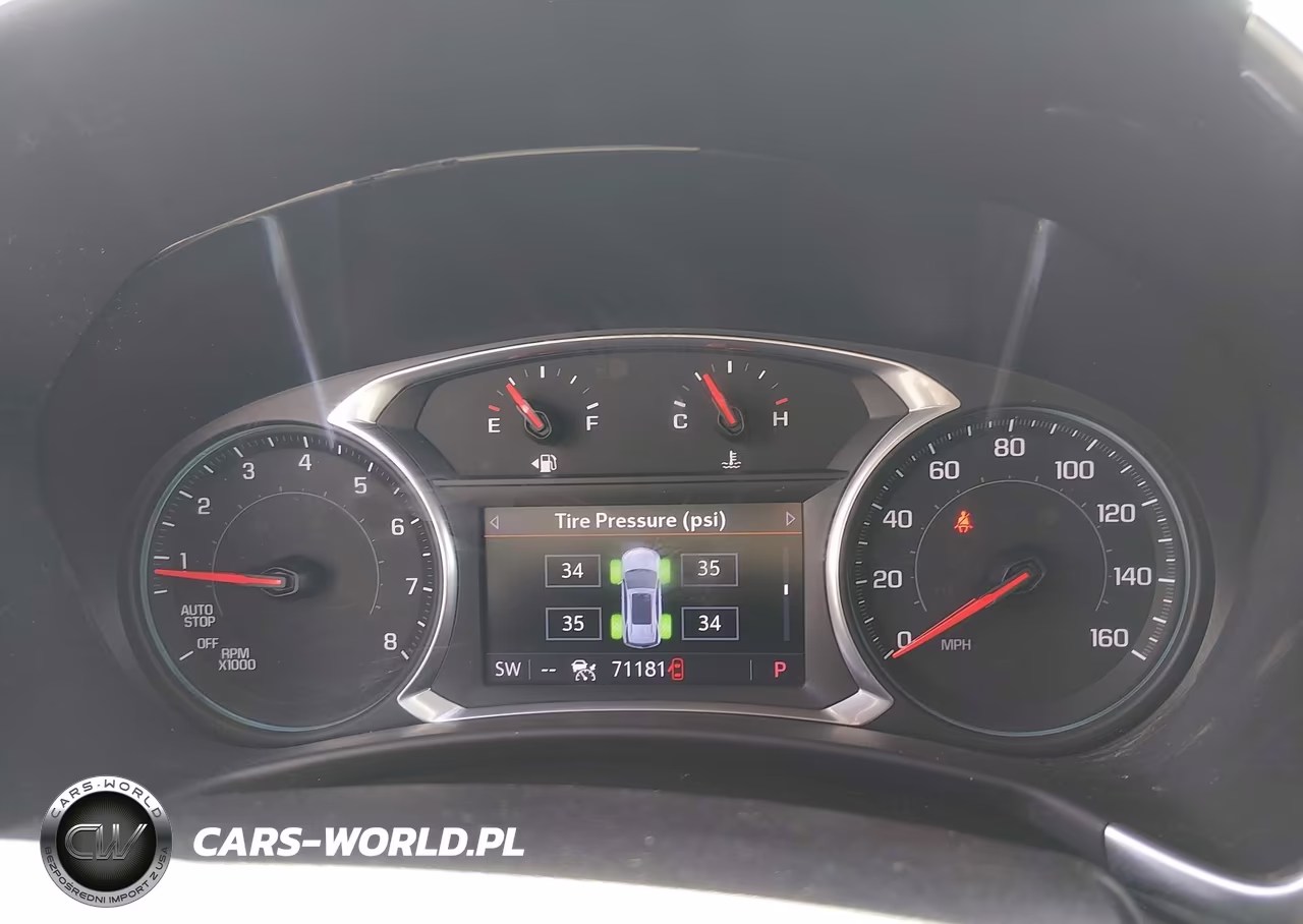 2019 Chevrolet Equinox Premier VIN:2GNAXXEV4K6274414 - 7