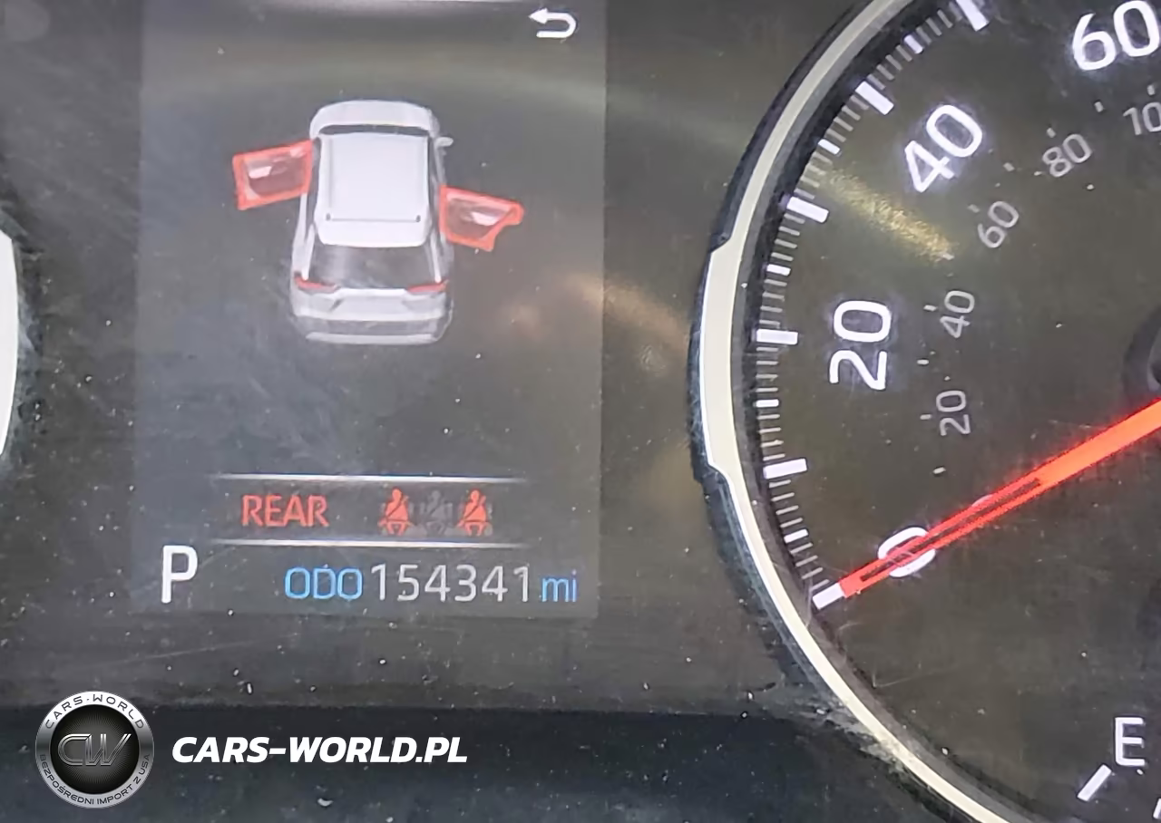 2019 Toyota Rav4 Le VIN:JTMF1RFVXKD045070 - 15