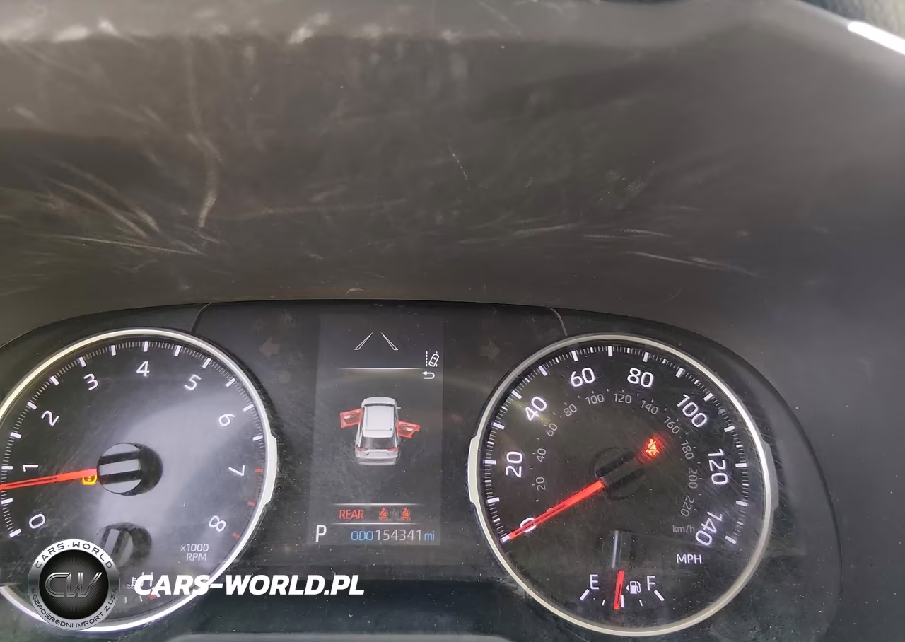 2019 Toyota Rav4 Le VIN:JTMF1RFVXKD045070 - 7