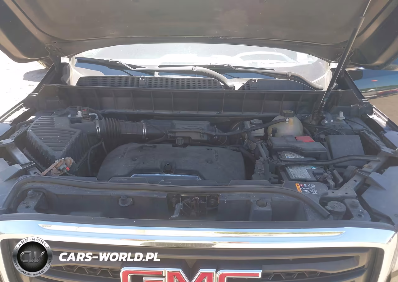 2018 GMC Acadia Sle-1 VIN:1GKKNRLA9JZ218152 - 10