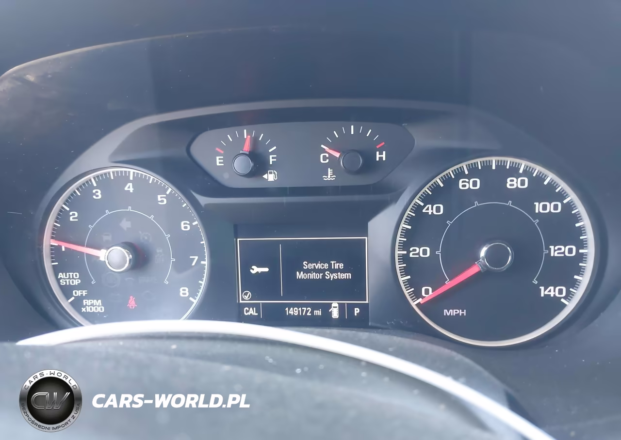2018 GMC Acadia Sle-1 VIN:1GKKNRLA9JZ218152 - 7