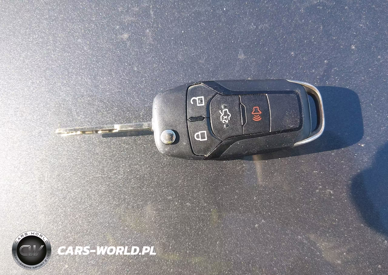 2016 Ford Fusion Se VIN:3FA6P0HD0GR212006 - 11