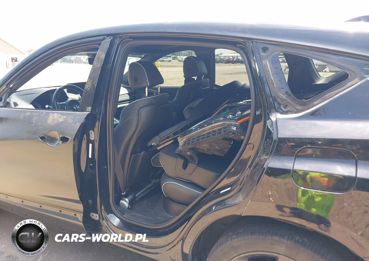 2021 Acura Rdx A-Spec Package VIN:5J8TC2H67ML037514 - 6