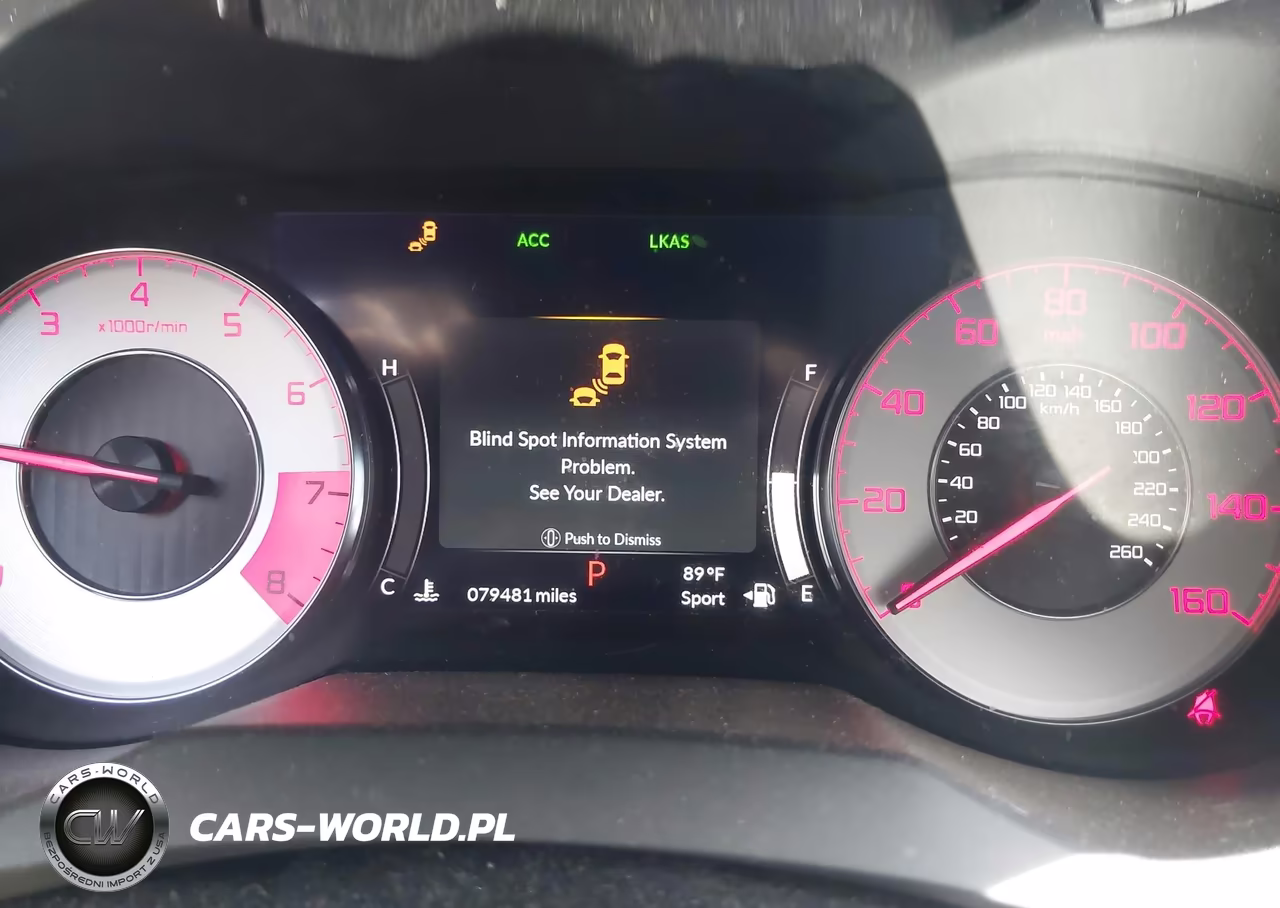 2021 Acura Rdx A-Spec Package VIN:5J8TC2H67ML037514 - 7