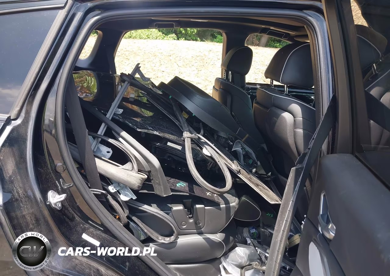 2021 Acura Rdx A-Spec Package VIN:5J8TC2H67ML037514 - 8