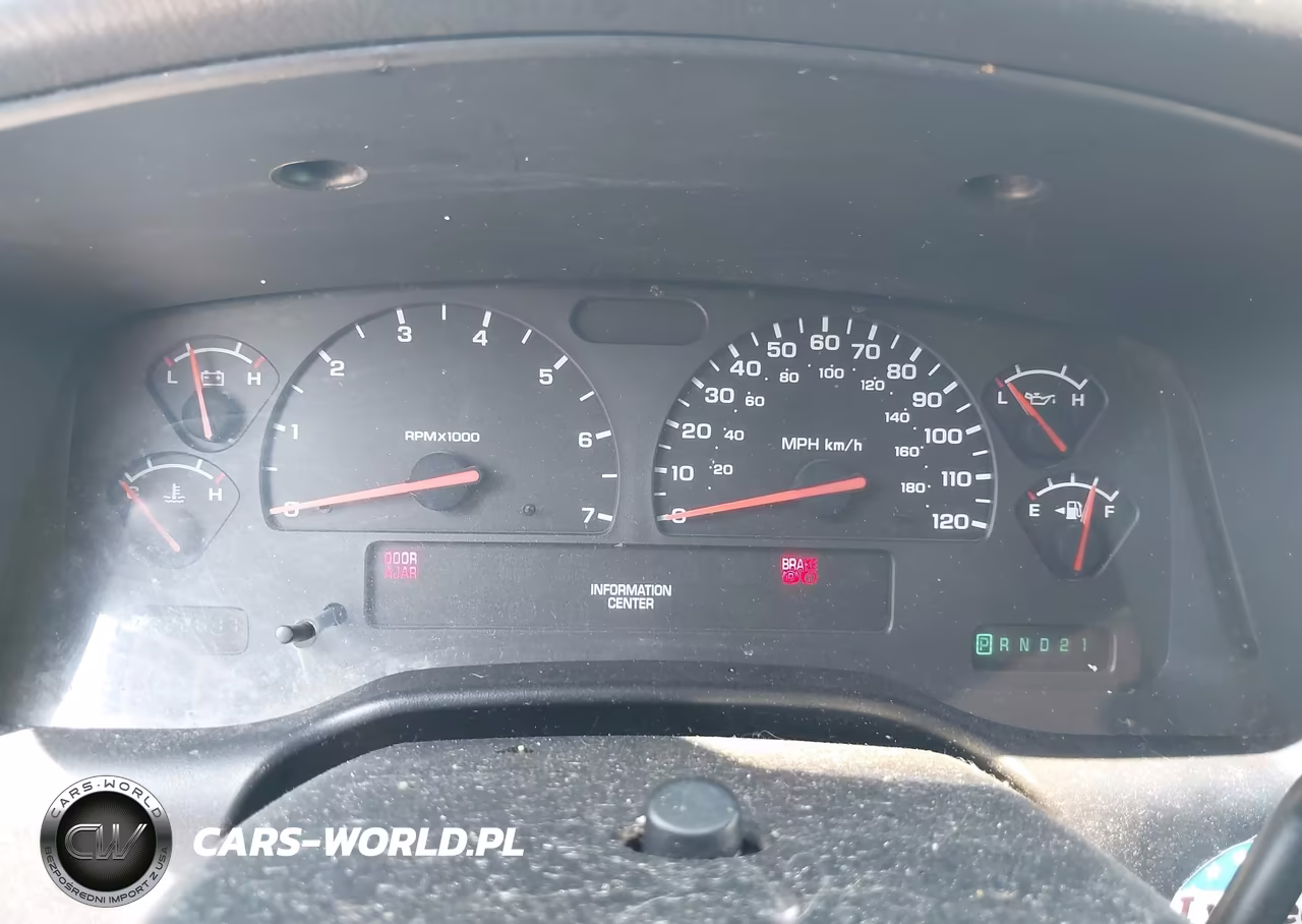 2003 Dodge Dakota Sport-Sxt VIN:1D7HL38X63S203955 - 7