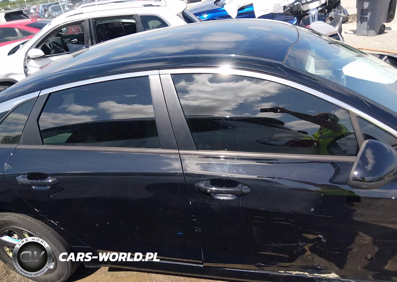 2022 Kia K5 Lxs VIN:5XXG14J28NG158398 - 13